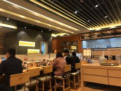 -元气寿司(新城市广场店)