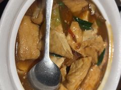 -汀小府·福建客家菜(鼓山沃尔玛店)