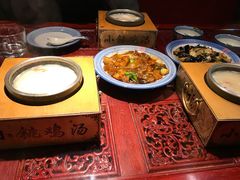 -小铫鸡汤