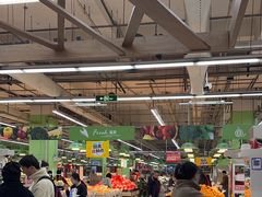 -大润发(张江店)