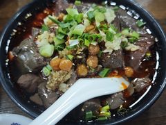 -正宗苏稽毛哥跷脚牛肉总店