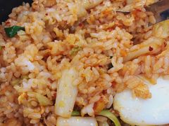 -中央民族大学-风味食堂