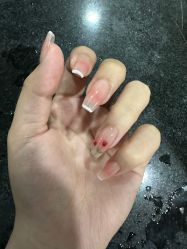 -喜柚自助美甲美睫