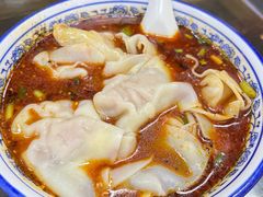 -西月城谭豆花(春熙路店)
