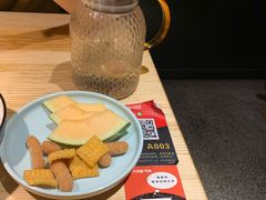 -六月雪干锅(涪城万达广场店)