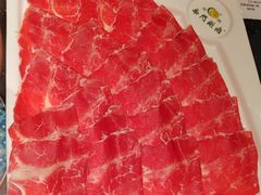 -南门涮肉(东单店)