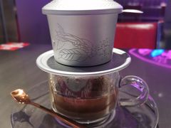 -新越盏·东南亚料理(捷登都会店)