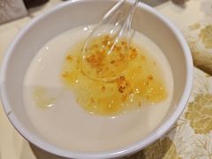 新年冰镇豆花-聚味瞿记·龙虾堂(坡子街店)