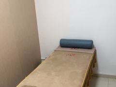 -感智盲人按摩·艾灸·肩颈SPA(岗厦店)
