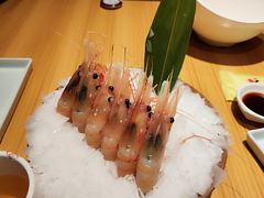 -花和海鲜自助(梅江店)