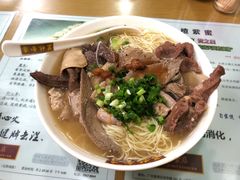 -荔林食店(西华路店)