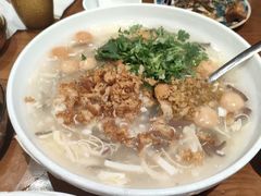-老西门·常州菜(新区店)