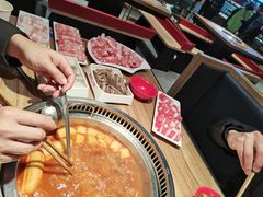 -季季红火锅(长沙步行街店)