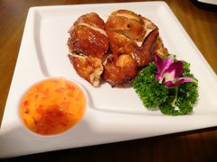 -李记潮汕砂锅粥(营福路店)