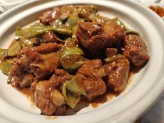 -京味斋·北京烤鸭(华威桥北工大店)