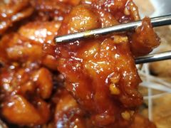 -MI WU FACTORY米屋美食工厂餐厅(绿地店)