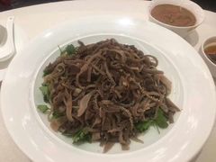 -大铁勺新津菜(迎水道店)