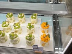 -崎本的店·专业酵种吐司(无锡万象汇店)