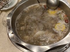 -八合里潮汕鲜牛肉火锅(吉大店)