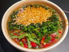 -季季山·云南野生菌火锅(上海首店)