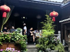 -龙姐私房菜(和顺古镇店)