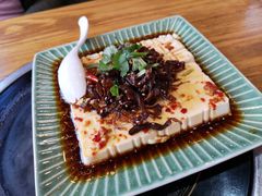 自制菌香豆腐-妈妈的味道(和顺古镇店)