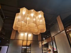 大堂-川锅哎哟·麻辣香锅(国大城市广场店)
