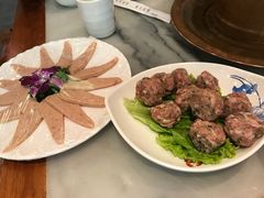 -五悦北平四季涮肉·烧烤(老商埠店)