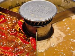 -巴奴毛肚火锅(悠唐购物中心店)