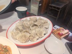 -饺子功·东北记忆·锅包肉(电厂路店)