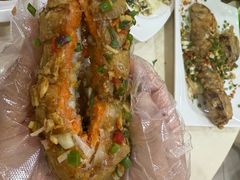 -钱塘府海鲜餐厅