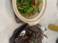-飞鹿餐饮·陕南菜(北关店)