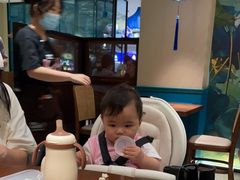 -南越郡·越式风味餐厅(青秀万达店)