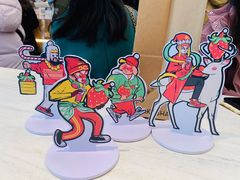 -喜茶(北京三里屯太古里店)