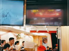 门面-八婆婆烧仙草(中山路店)