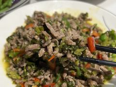 -食光慢宴·安吉土菜馆