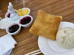 -BAURSAK包尔萨克早餐屋(第二分店)