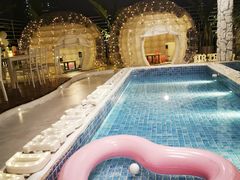 -天空花园餐吧·生日·团建(南山店)