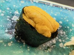 -Sushi Hanzo半藏(天环广场店)