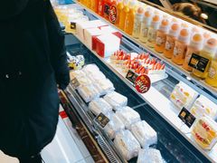 自助取餐区-精点味道(大连商场店)