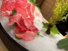 -余欢领鲜火锅(新街口店)