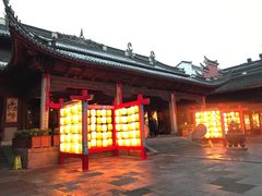 -宁波府城隍庙