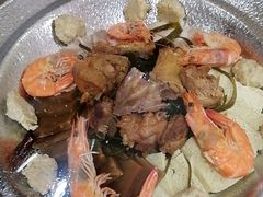 -龙香居海鲜家常菜饭店·特色驴肉·古城浑锅