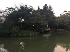 -杭州西子湖四季酒店·金沙厅