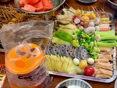 -谢智冷沾沾(马家巷总店)