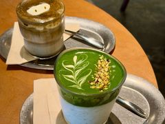 -luutosa  cafe & tea 鹿兔山