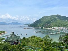 -南丫岛