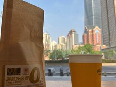-麦当劳(徐汇漕溪北路百脑汇店)