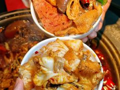-辣尚瘾·烤鱼·新川菜(牡丹园直营店)