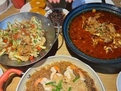 -蜀锦堂·川味现炒(襄阳武商汇店)